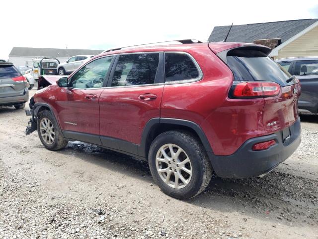 Photo 1 VIN: 1C4PJMCS4FW545978 - JEEP CHEROKEE L 