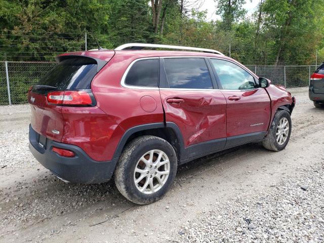 Photo 2 VIN: 1C4PJMCS4FW545978 - JEEP CHEROKEE L 