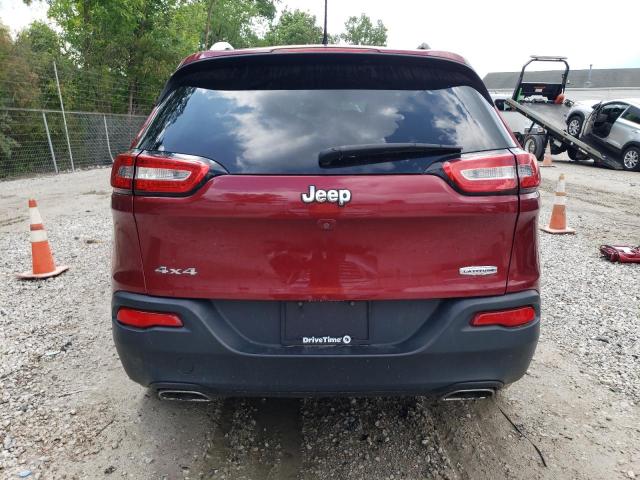 Photo 5 VIN: 1C4PJMCS4FW545978 - JEEP CHEROKEE L 