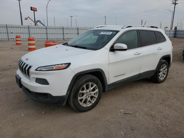 Photo 0 VIN: 1C4PJMCS4FW546435 - JEEP CHEROKEE L 