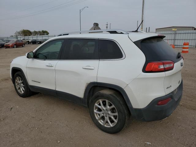 Photo 1 VIN: 1C4PJMCS4FW546435 - JEEP CHEROKEE L 