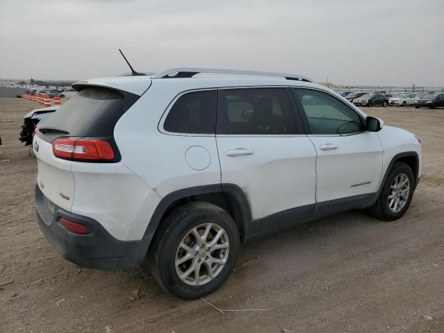 Photo 2 VIN: 1C4PJMCS4FW546435 - JEEP CHEROKEE L 