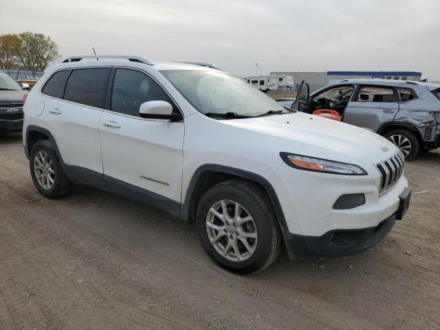 Photo 3 VIN: 1C4PJMCS4FW546435 - JEEP CHEROKEE L 