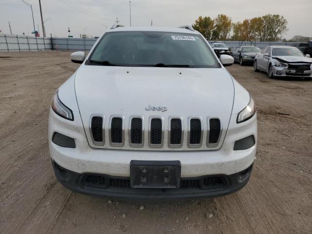 Photo 4 VIN: 1C4PJMCS4FW546435 - JEEP CHEROKEE L 