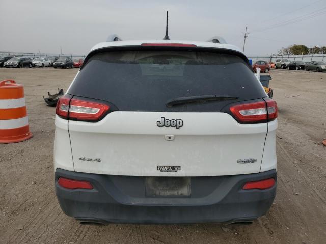 Photo 5 VIN: 1C4PJMCS4FW546435 - JEEP CHEROKEE L 