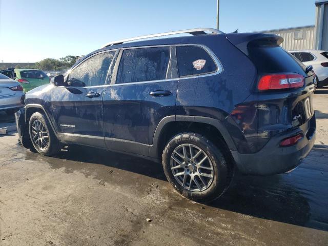 Photo 1 VIN: 1C4PJMCS4FW552557 - JEEP GRAND CHEROKEE 