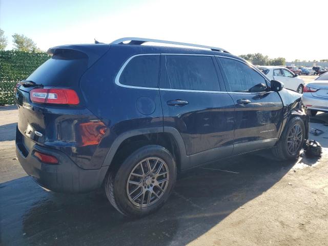 Photo 2 VIN: 1C4PJMCS4FW552557 - JEEP GRAND CHEROKEE 