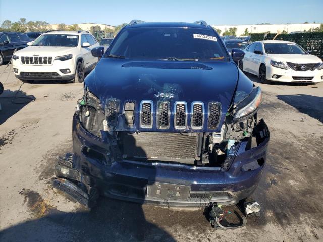 Photo 4 VIN: 1C4PJMCS4FW552557 - JEEP GRAND CHEROKEE 