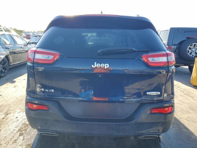 Photo 5 VIN: 1C4PJMCS4FW552557 - JEEP GRAND CHEROKEE 