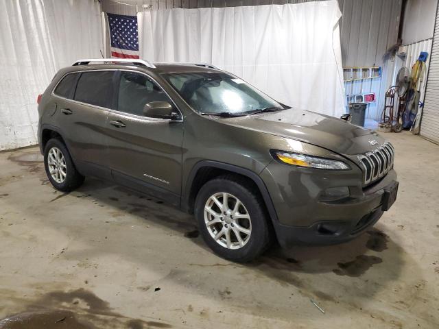 Photo 3 VIN: 1C4PJMCS4FW559203 - JEEP CHEROKEE L 