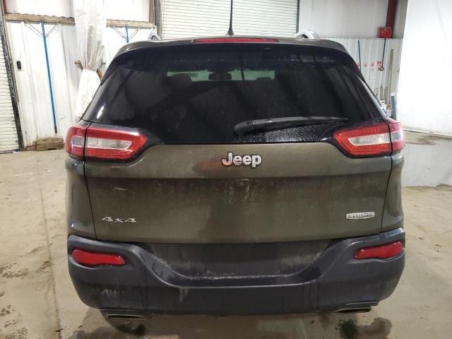 Photo 5 VIN: 1C4PJMCS4FW559203 - JEEP CHEROKEE L 