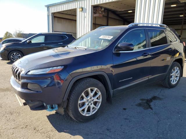 Photo 0 VIN: 1C4PJMCS4FW565308 - JEEP CHEROKEE L 