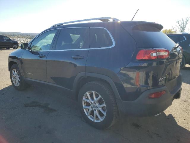 Photo 1 VIN: 1C4PJMCS4FW565308 - JEEP CHEROKEE L 