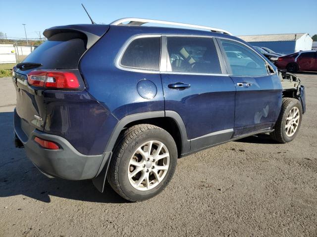 Photo 2 VIN: 1C4PJMCS4FW565308 - JEEP CHEROKEE L 