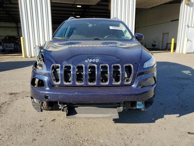 Photo 4 VIN: 1C4PJMCS4FW565308 - JEEP CHEROKEE L 