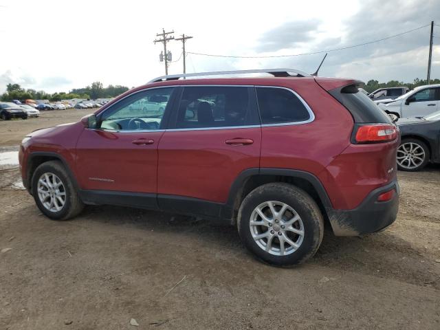 Photo 1 VIN: 1C4PJMCS4FW581007 - JEEP CHEROKEE L 