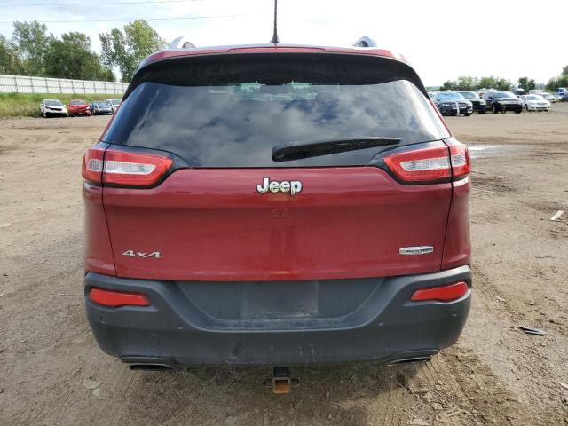 Photo 5 VIN: 1C4PJMCS4FW581007 - JEEP CHEROKEE L 