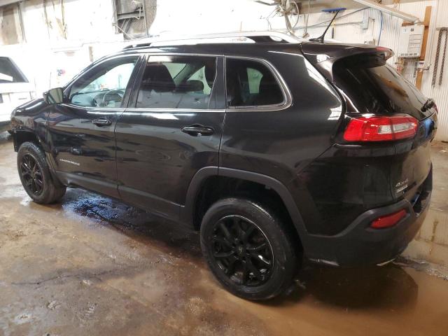 Photo 1 VIN: 1C4PJMCS4FW583565 - JEEP GRAND CHEROKEE 