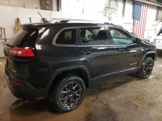 Photo 2 VIN: 1C4PJMCS4FW583565 - JEEP GRAND CHEROKEE 