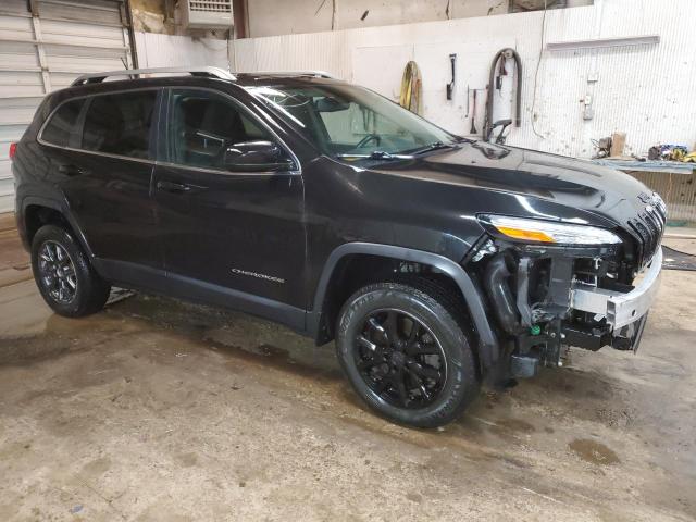 Photo 3 VIN: 1C4PJMCS4FW583565 - JEEP GRAND CHEROKEE 