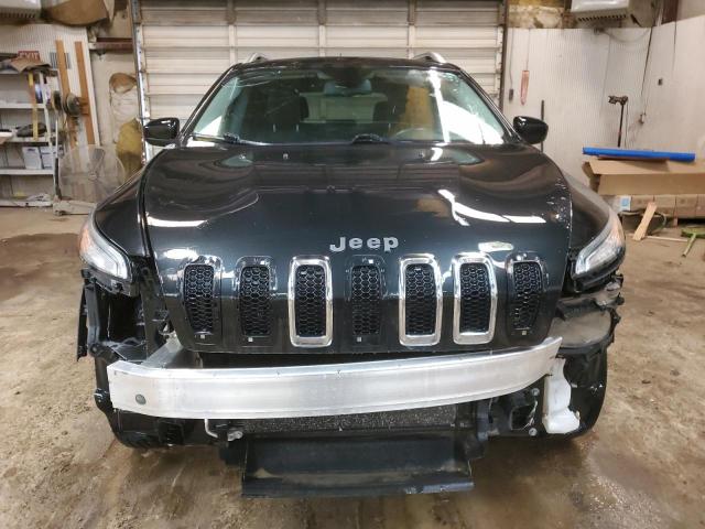 Photo 4 VIN: 1C4PJMCS4FW583565 - JEEP GRAND CHEROKEE 