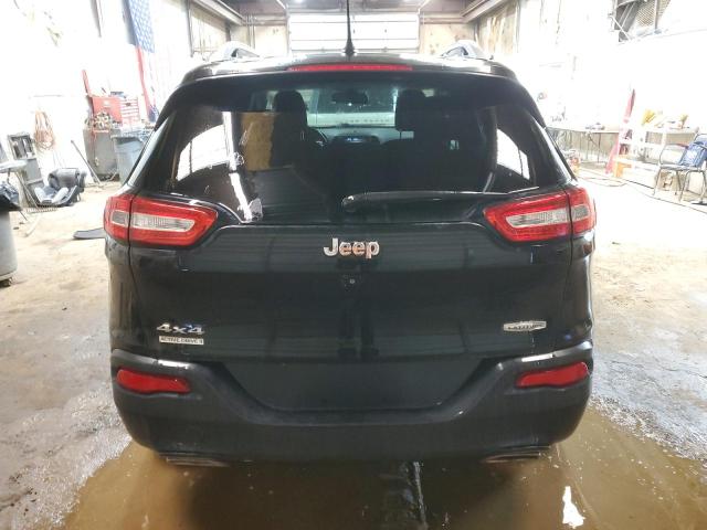 Photo 5 VIN: 1C4PJMCS4FW583565 - JEEP GRAND CHEROKEE 