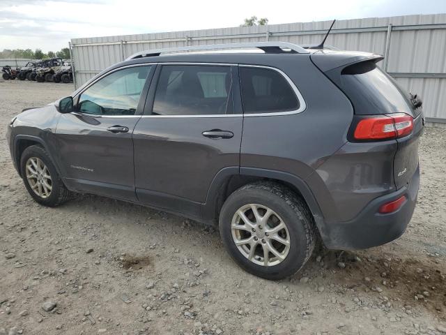 Photo 1 VIN: 1C4PJMCS4FW594758 - JEEP CHEROKEE L 