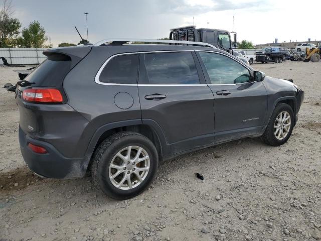 Photo 2 VIN: 1C4PJMCS4FW594758 - JEEP CHEROKEE L 