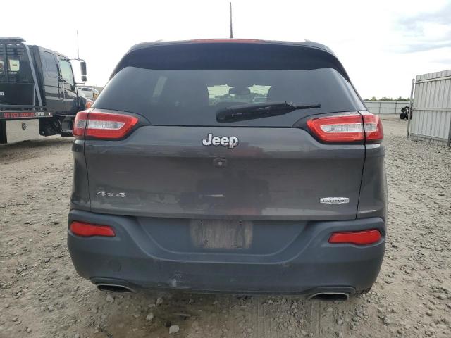 Photo 5 VIN: 1C4PJMCS4FW594758 - JEEP CHEROKEE L 