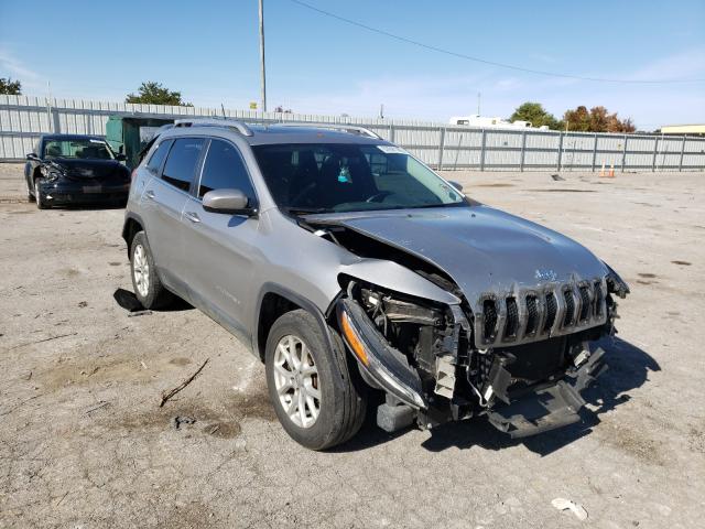 Photo 0 VIN: 1C4PJMCS4FW598146 - JEEP CHEROKEE L 