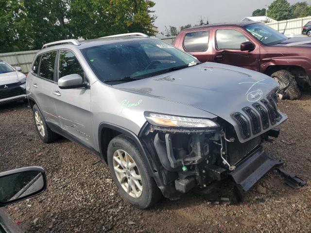 Photo 3 VIN: 1C4PJMCS4FW648446 - JEEP CHEROKEE L 