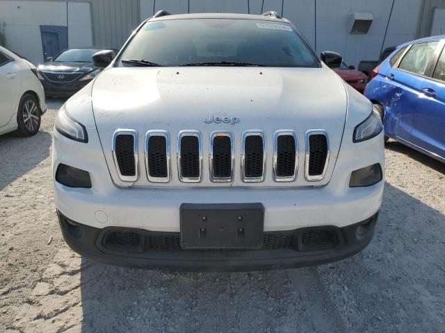 Photo 4 VIN: 1C4PJMCS4FW650696 - JEEP GRAND CHEROKEE 