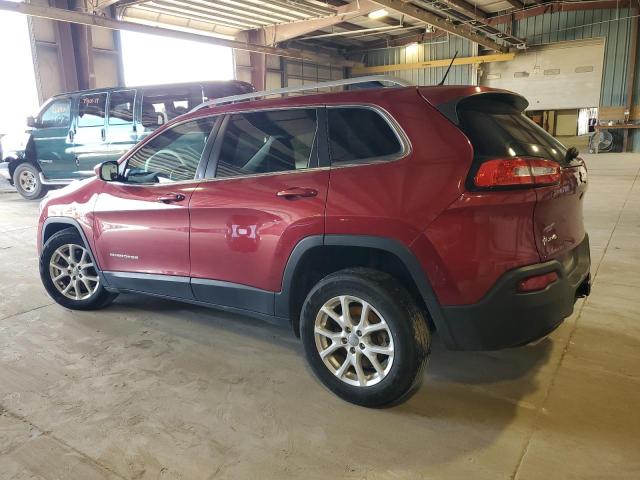 Photo 1 VIN: 1C4PJMCS4FW652948 - JEEP CHEROKEE L 