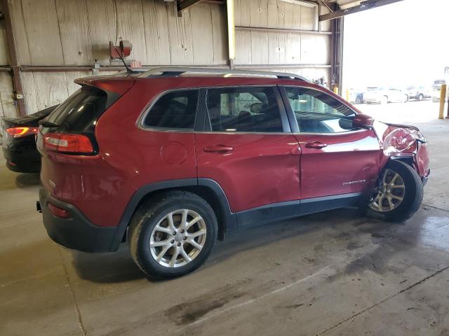 Photo 2 VIN: 1C4PJMCS4FW652948 - JEEP CHEROKEE L 