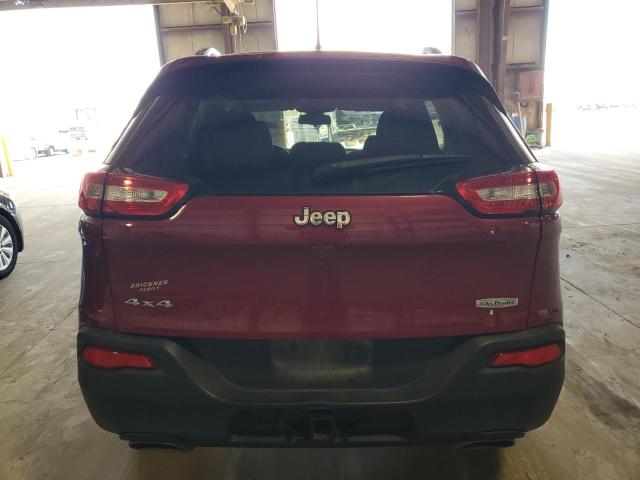 Photo 5 VIN: 1C4PJMCS4FW652948 - JEEP CHEROKEE L 