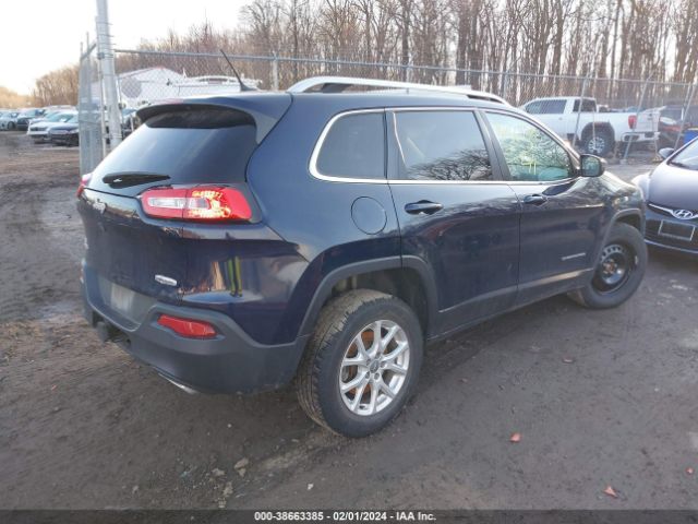 Photo 3 VIN: 1C4PJMCS4FW654134 - JEEP CHEROKEE 