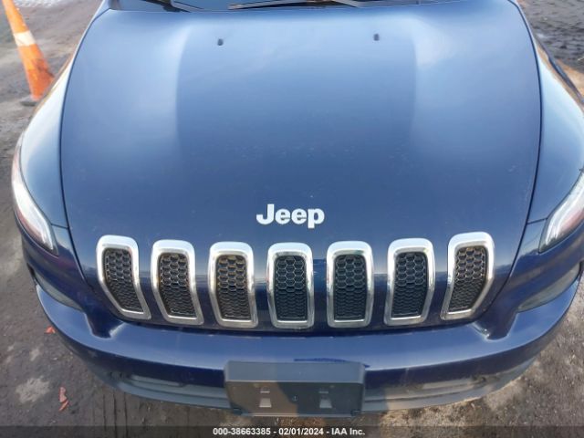 Photo 5 VIN: 1C4PJMCS4FW654134 - JEEP CHEROKEE 