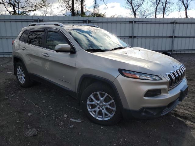 Photo 3 VIN: 1C4PJMCS4FW665005 - JEEP CHEROKEE L 