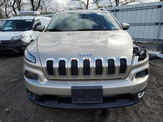 Photo 4 VIN: 1C4PJMCS4FW665005 - JEEP CHEROKEE L 