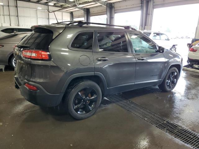 Photo 2 VIN: 1C4PJMCS4FW727731 - JEEP GRAND CHEROKEE 