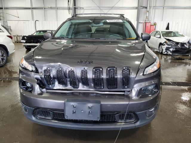 Photo 4 VIN: 1C4PJMCS4FW727731 - JEEP GRAND CHEROKEE 