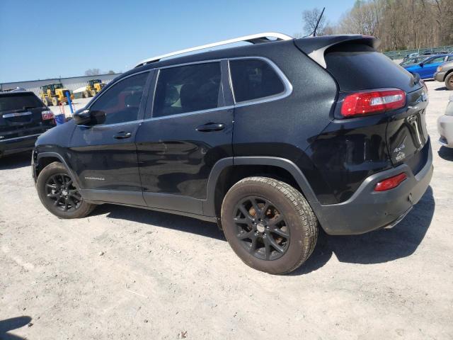 Photo 1 VIN: 1C4PJMCS4FW739572 - JEEP CHEROKEE L 