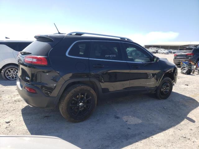 Photo 2 VIN: 1C4PJMCS4FW739572 - JEEP CHEROKEE L 