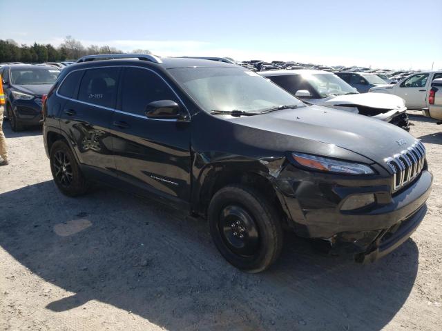 Photo 3 VIN: 1C4PJMCS4FW739572 - JEEP CHEROKEE L 