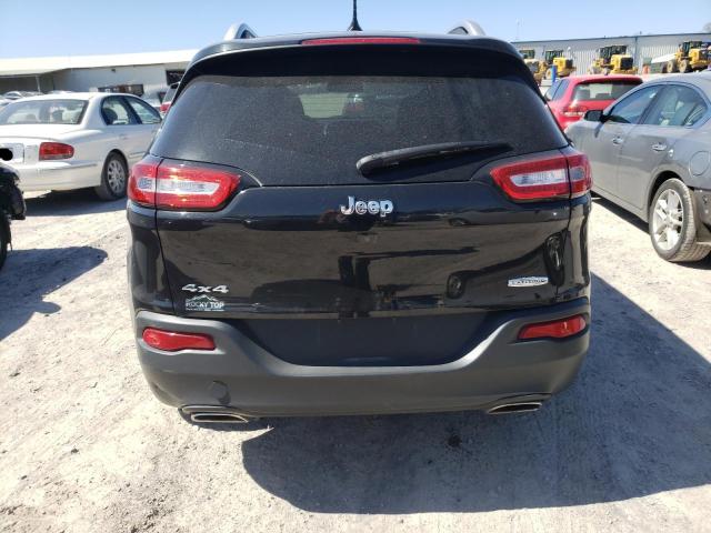 Photo 5 VIN: 1C4PJMCS4FW739572 - JEEP CHEROKEE L 