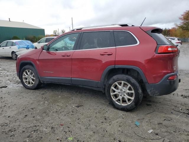 Photo 1 VIN: 1C4PJMCS4FW755190 - JEEP CHEROKEE L 