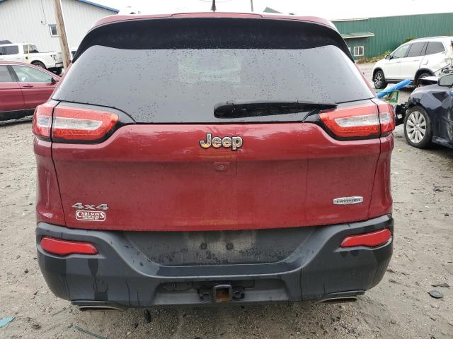 Photo 5 VIN: 1C4PJMCS4FW755190 - JEEP CHEROKEE L 