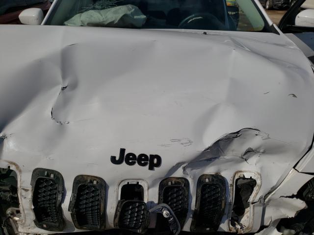 Photo 6 VIN: 1C4PJMCS4FW774967 - JEEP CHEROKEE L 