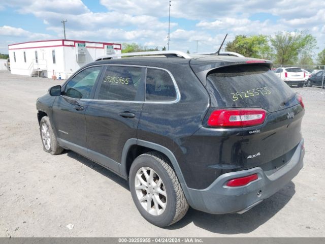 Photo 2 VIN: 1C4PJMCS4FW787184 - JEEP CHEROKEE 