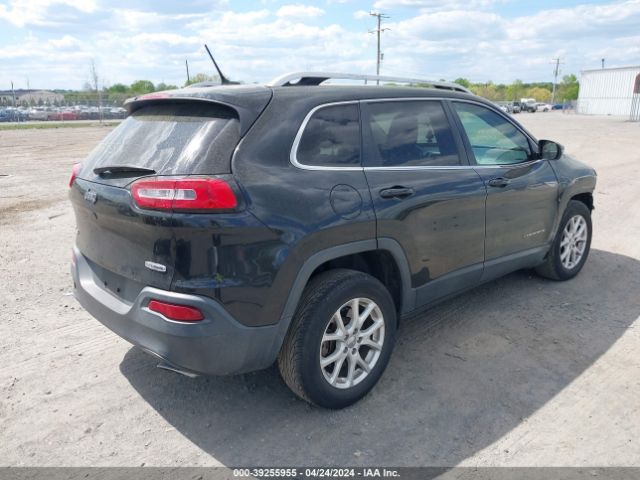 Photo 3 VIN: 1C4PJMCS4FW787184 - JEEP CHEROKEE 